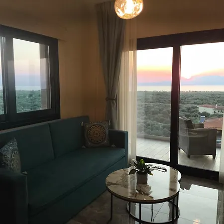 Appartamento Anemochadi 2