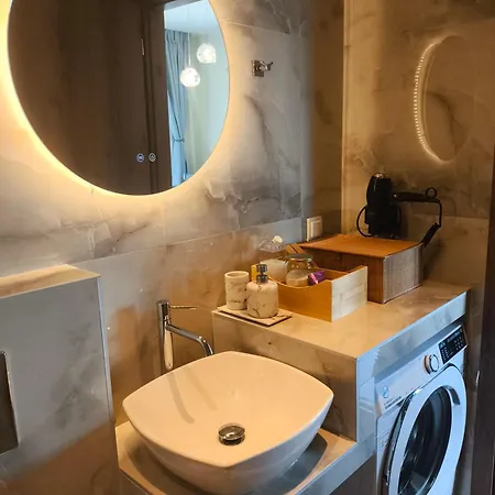 Appartamento Anemochadi 2